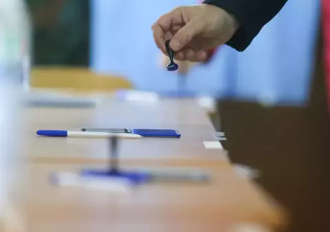 Când e turul 2 al alegerilor prezidențiale din România?