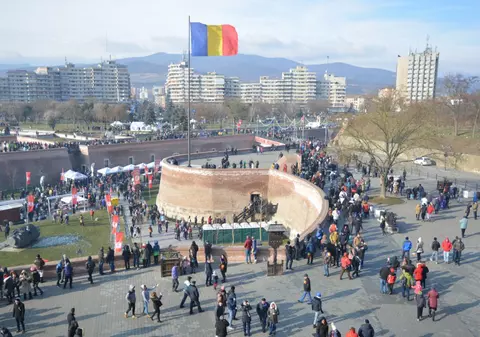 Candidați județul Alba alegeri parlamentare 2024. Cine candidează în Alba la Camera Deputaților și Senat