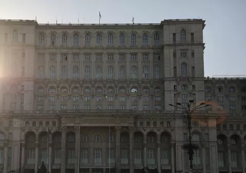 Candidați București alegeri parlamentare 2024 - Cine candidează în București la Camera Deputaților și Senat