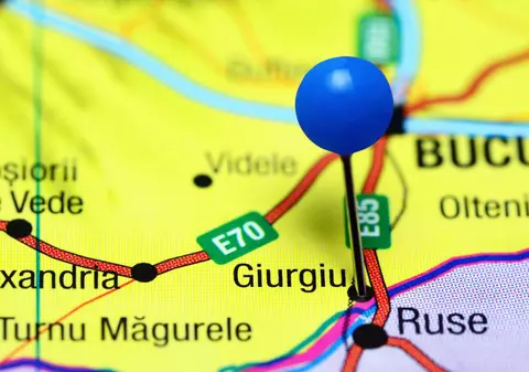 Candidați județul Giurgiu alegeri parlamentare 2024 - Cine candidează în Giurgiu la Camera Deputaților și Senat