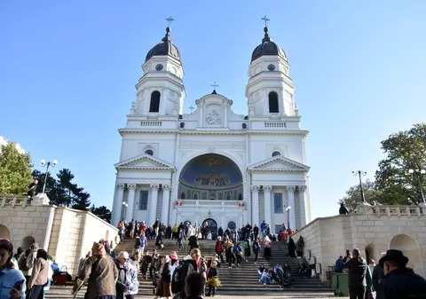 Candidați județul Iași alegeri parlamentare 2024. Cine candidează în Iași la Camera Deputaților și Senat