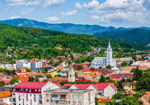 Candidați județul Maramureș alegeri parlamentare 2024. Cine candidează în Maramureș la Camera Deputaților și Senat