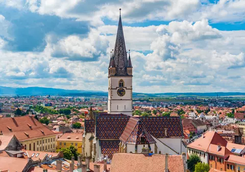 Candidați județul Sibiu alegeri parlamentare 2024. Cine candidează în Sibiu la Camera Deputaților și Senat