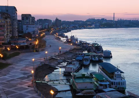 Candidați județul Tulcea alegeri parlamentare 2024. Cine candidează în Tulcea la Camera Deputaților și Senat