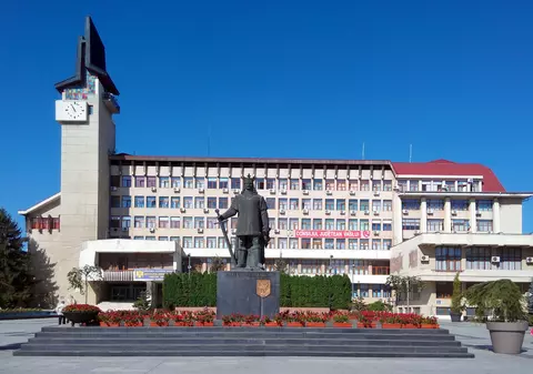 Candidați județul Vaslui alegeri parlamentare 2024. Cine candidează în Vaslui la Camera Deputaților și Senat