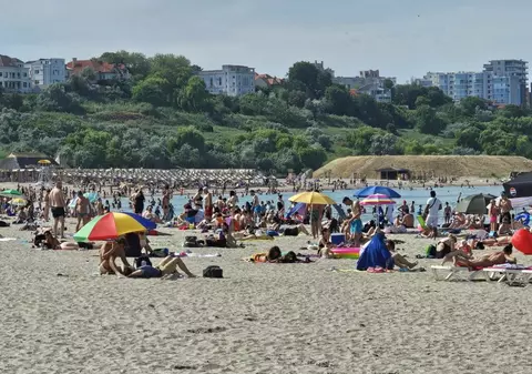 Lista câștigătorilor licitației de închiriere a plajelor din Constanța, Mamaia și Eforie pentru următorii 10 ani