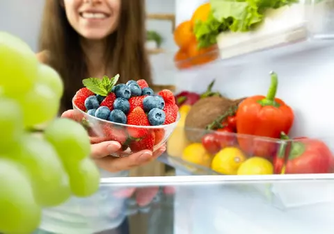 Ce fructe nu trebuie ținute în frigider