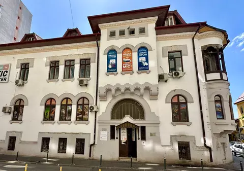 Prietenii exotici necuvântători au acum acces la îngrijire medicală de specialitate