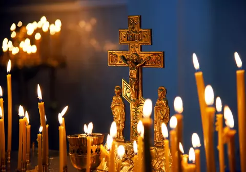 Cum devine sfânt o persoană obişnuită