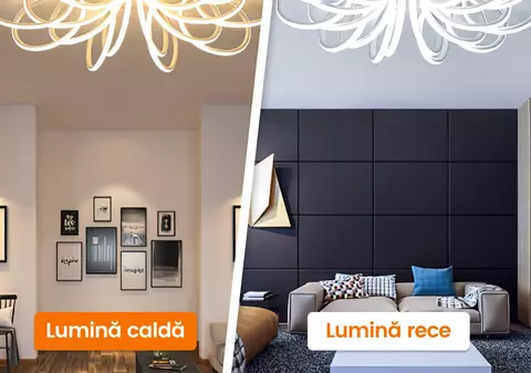 Cum integrăm iluminatul cu LED în proiectele de arhitectură rezidențială
