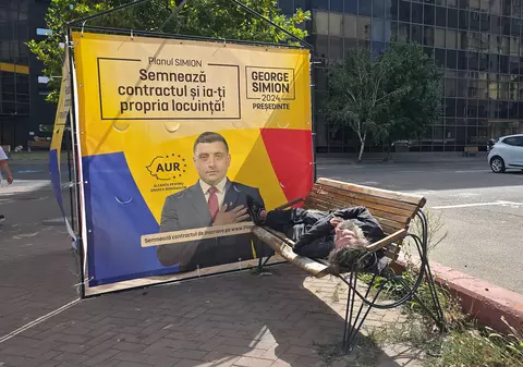 Campania electorală faza pe locuințe sociale sau locuințe sociale vs capitalism de extracție: care pe care?
