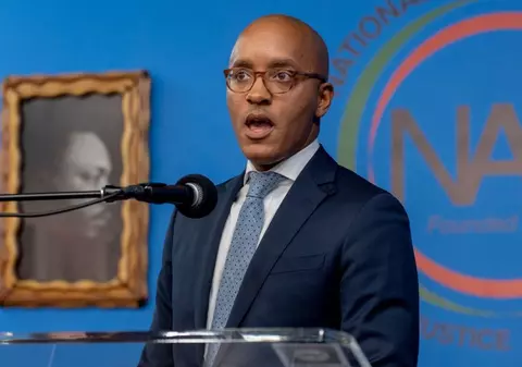 Damian Williams, principalul procuror federal din Manhattan, va demisiona înainte de învestirea lui Donald Trump