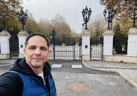 Reacții în lanț după ce Dan Negru a spus că ar restricționa dreptul la vot. „De data asta nu ai dreptate!”