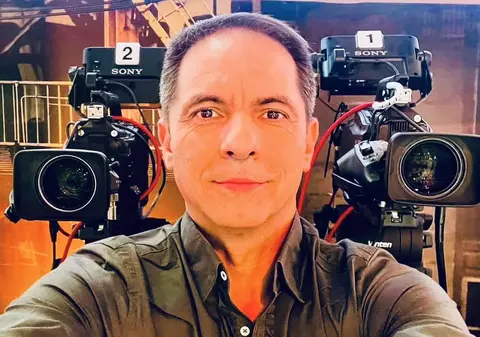 Dan Negru, revelație după primul tur al alegerilor prezidențiale din România: „Finalul epocii”. Mesajul categoric postat pe net