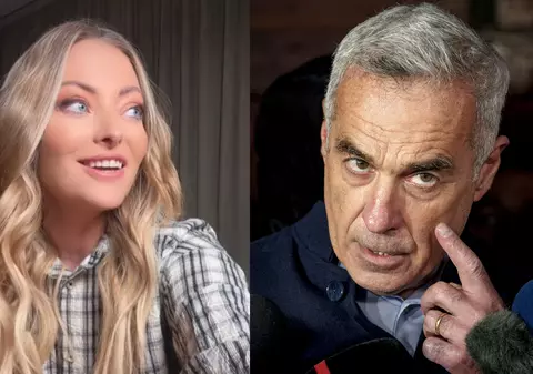 Delia Matache, vehementă la adresa lui Călin Georgescu: „Tu nu poți să vrei să te votez și să decizi tu care e rolul meu pentru că sunt femeie”