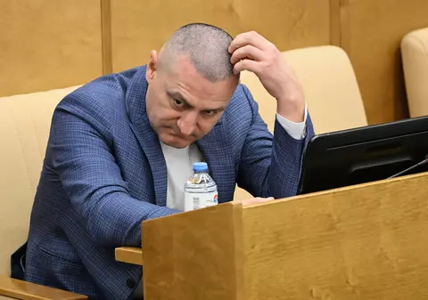 Un deputat rus a inventat o nouă teorie despre izbucnirea războiului din Ucraina: „Din cauza femeilor care fac avort și trăiesc doar pentru ele”