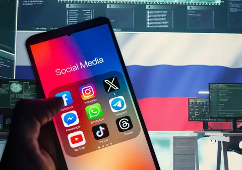 Rufin Zamfir, expert în dezinformare rusească: „Este obligatoriu ca instituțiile competente să verifice dacă Rusia a interferat în procesul electoral din România” 