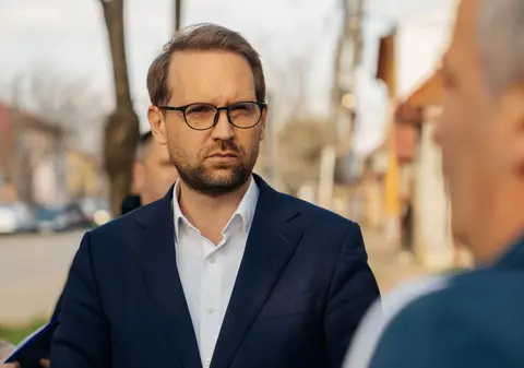 Dominic Fritz: „Diferența dintre Ciolacu și Lasconi a crescut după renumărarea a 80% din voturi”