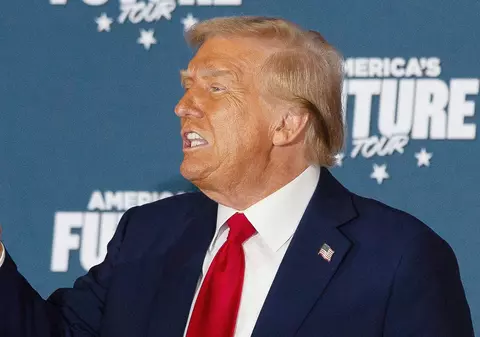 Ce înseamnă alegerea lui Donald Trump pentru România și pentru nepoții paravan