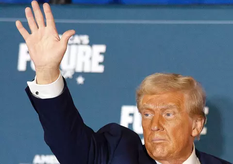 Analiză: Cine profită de alegerea lui Trump în România?