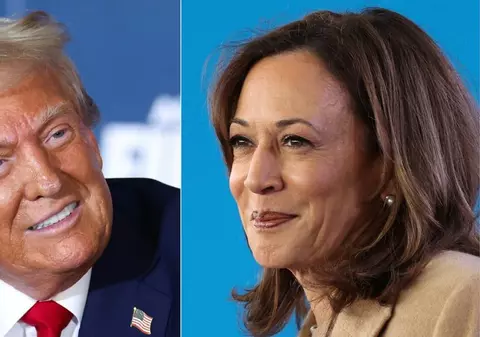 Live Text | Alegeri SUA 2024. Cursa între Kamala Harris și Donald Trump a fost decisă. SUA intră într-o eră republicană
