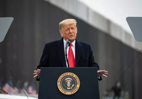 Donald Trump promite să ia măsuri radicale la începutul noului mandat: „Multe lucruri vor fi făcute într-o singură zi” 