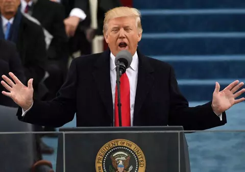 Lista cu măsurile lui Donald Trump pentru prima zi la Casa Albă, ziua în care a anunțat că „va fi dictator”