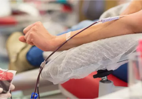 Oamenii din Ploiești ar putea beneficia de o reducere de 10% la taxe și impozite, dacă vor dona sânge