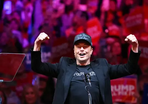 Primele nume vehiculate în noua administrație Trump: de la Elon Musk la Tom Cotton, senatorul care a cerut bombardamente împotriva Iranului