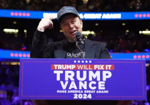 Elon Musk a avut un câștig de peste 12.000% după ce a investit 119 milioane de dolari în campania lui Donald Trump 