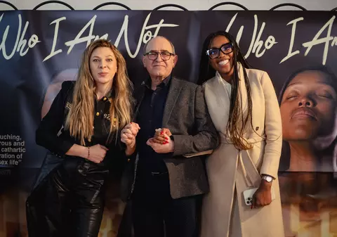 Un documentar premiat, regizat de o româncă, prezintă realitatea persoanelor intersex: „Un film care vorbește despre capacitatea noastră de a empatiza”