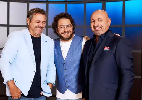 Antena 1, bună de plată după ce a pierdut procesul cu Florin Dumitrescu și PRO TV. Victorie în instanță pentru juratul de la MasterChef