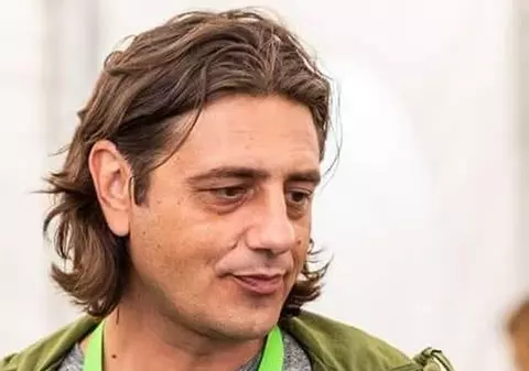 Personajul principal dintr-un film favorit la Oscar vorbește limba dacă. Un scriitor român a inventat-o: „Credeam că e secret până la premieră”