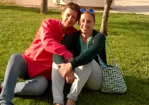 Gabi Socol a murit în inundațiile din Spania. Fostul fotbalist al Craiovei era împreună cu soția și fetița