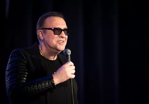 Reacții după moartea lui Gabriel Cotabiță. Artiștii și-au arătat regretul, la fel și politicienii Nicolae Ciucă și Marcel Ciolacu: „Ne vei lipsi enorm”