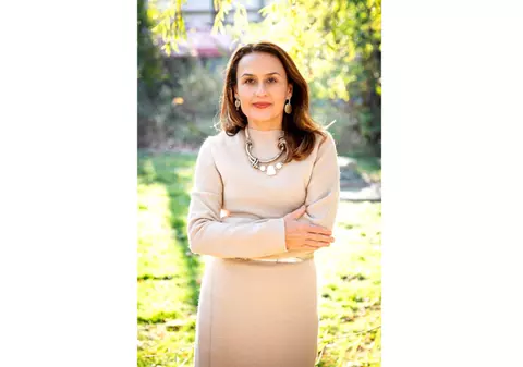 Gabriela Sîrbu, coordonatoarea Via Profi: O comunitate prosperă și sănătoasă înseamnă și un mediu de afaceri stabil și sustenabil