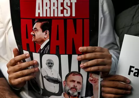 SUA îl acuză pe miliardarul indian Gautam Adani că ar fi oferit mită de 250 milioane de dolari. „Se vor căuta toate căile legale posibile”