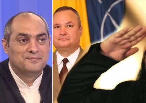 Reacția sociologului Gelu Duminică după ce Dani Mocanu a lansat o melodie despre generalul Nicolae Ciucă: „Se consideră șmecher”