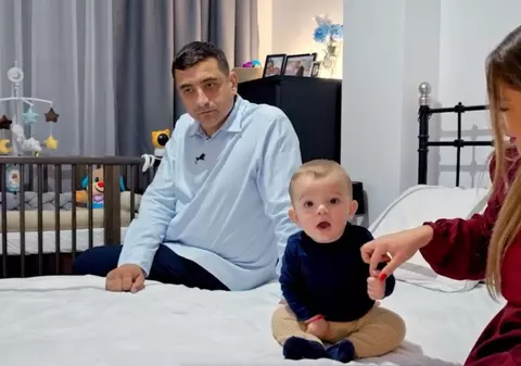 George Simion, interviu integral la 55 de întrebări - powered by Libertatea: „Îi curățăm direct dacă le dau numele” | EXCLUSIV