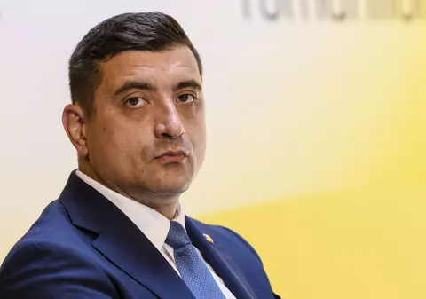 Motivul pentru care George Simion a fost interzis în Ucraina. Guvernul României a publicat răspunsul desecretizat | Document
