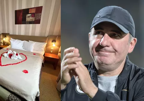 Cât costă să petreci Crăciunul și Revelionul la hotelul lui Gheorghe Hagi din Mamaia. A făcut pachete speciale pentru sărbătorile de iarnă