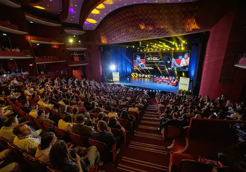 Primele evenimente din seria GPeC 2025 – ediția de 20 de ani – au luat startul: Școala de Iarnă, GPeC Proficiency și GPeC SUMMIT 26-27 Mai 