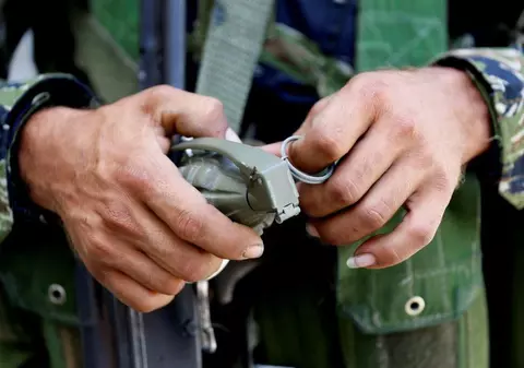 Un mort și patru răniți în Croația, după ce o grenadă a explodat la o petrecere