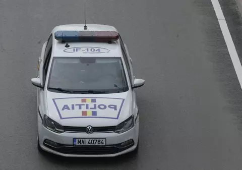 Un bărbat din Ploiești și-a spionat fosta iubită luni întregi. A montat dispozitive de urmărire pe mașina femeii 