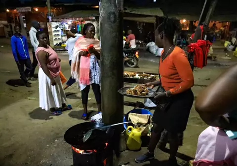 Mpox poate deveni „o pandemie mult mai gravă decât COVID-19”, avertismentul CDC Africa