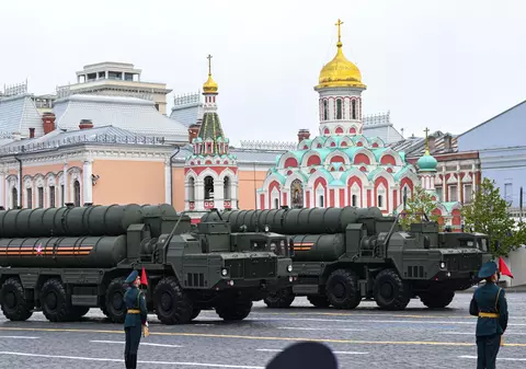 Rusia a livrat rachete antiaeriene în Coreea de Nord, în schimbul trupelor trimise de Phenian, anunță Seulul