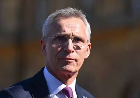 KGB a vrut să-l recruteze pe Jens Stoltenberg, fostul șef al NATO, susține un veteran al GRU. „Nume de cod: agentul Steklov”