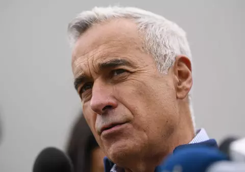 Călin Georgescu spune că scutul de la Deveselu va fi evaluat. „Mă voi implica direct, iar războiul din Ucraina va lua sfârșit”