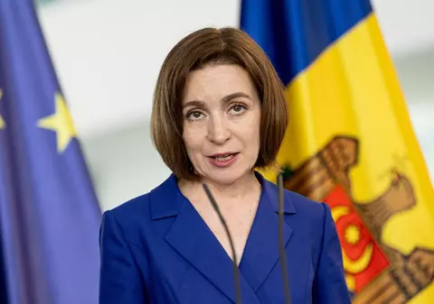 Presa rusă de stat acuză „presiunile” autorităților de la Chișinău, după ce Maia Sandu a câștigat alegerile prezidențiale din Moldova: „Percheziții, rețineri, dosare penale”