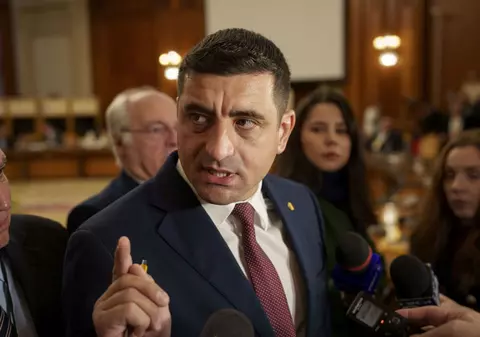 Tatăl lui George Simion, acuzat că și-a amenințat cu moartea cumnata, după ce a intrat în casa femeii - Surse